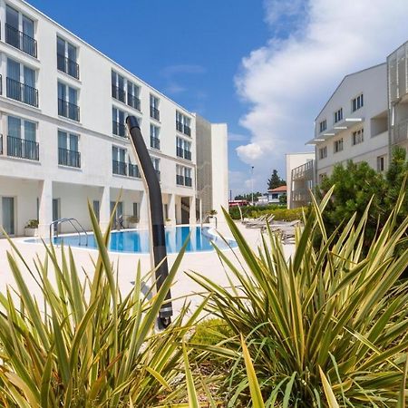 Lux Pool Suite Umag Exterior photo