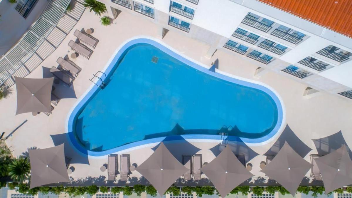 Lux Pool Suite Umag Exterior photo