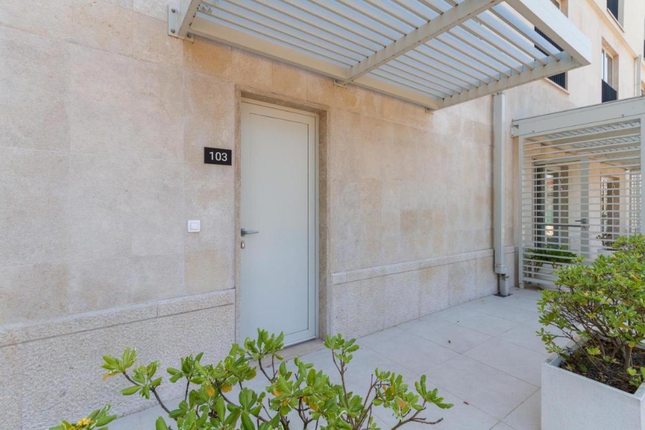 Lux Pool Suite Umag Exterior photo